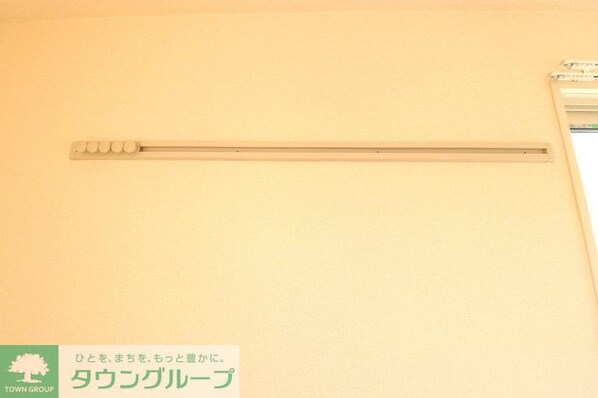 アクシス Cの物件内観写真